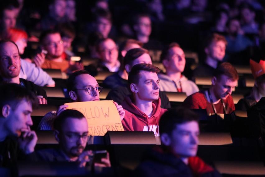 IEM 2018 Katowice: gra w Katowicach toczy się o ogromne...