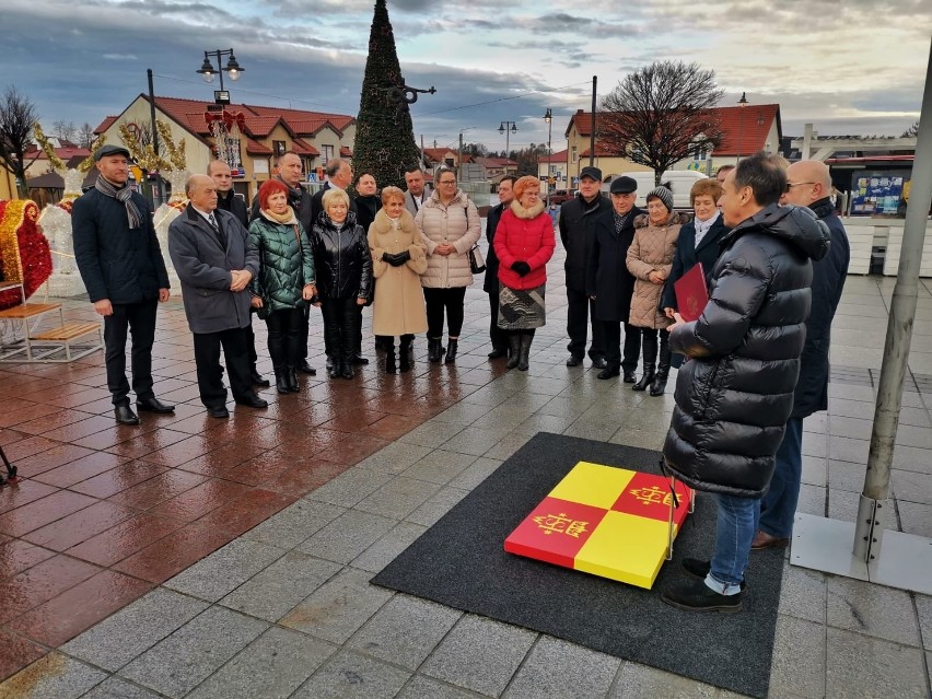 Olsztyn od 1 stycznia 2022 roku znów będzie miastem....