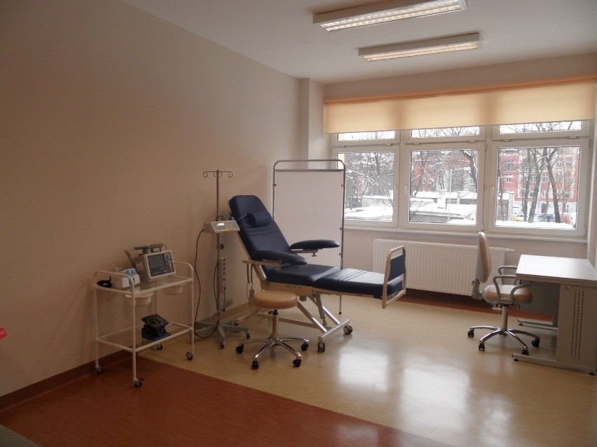 Szpital nr 1 w Bytomiu otrzymał 5 milionów złotych od Miasta na pokrycie strat