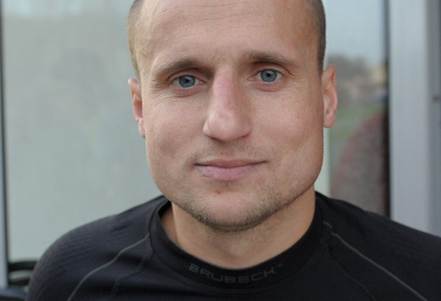 Rafał Leśniowski