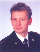 Robert Głaz - PSP Tarnobrzeg 