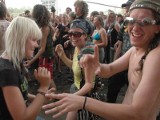 Woodstock 2011: zagrają Zebrahead i Skindred