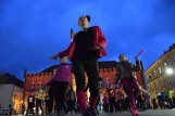 W Szczecinku zatańczyli przeciwko przemocy [zdjęcia]
