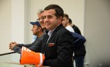 Twórca sukcesu KS Acana Orzeł Futsal Jelcz-Laskowice żegna się z klubem. Prezes Sebastian Bednarz złożył rezygnację