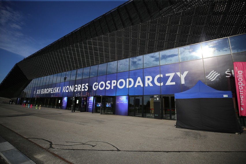 Europejski Kongres Gospodarczy 2020...