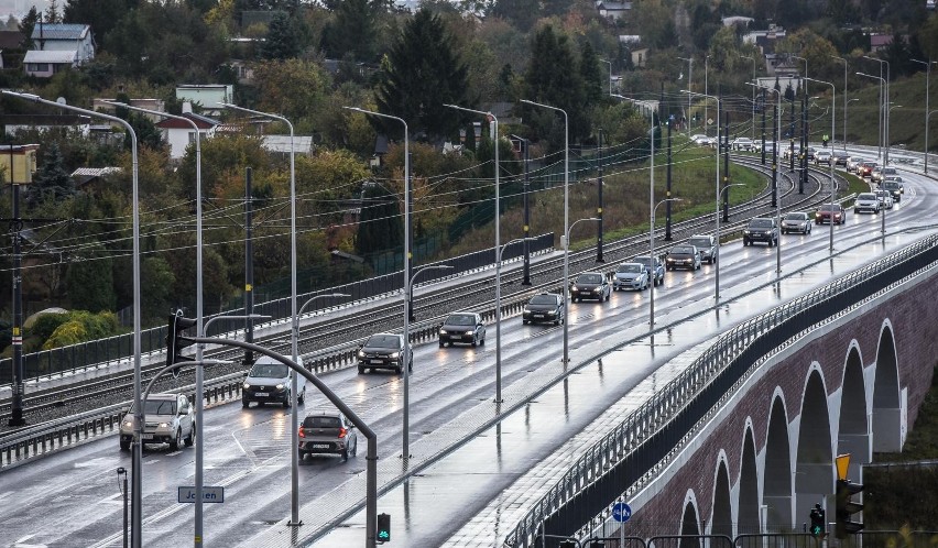 Poranny paraliż Trójmiasta. Przepełnione pociągi,...