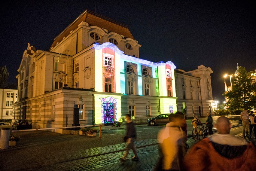 Dotacje ministerstwa kultury na działania teatralne i...