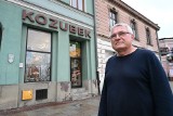 Kultowy sklep Kozubek może zniknąć z Kielc! Jego historia sięga... 77 lat. Zobacz film i zdjęcia