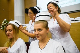 Ile pielęgniarek ma przypadać na pacjenta? Są nowe normy | Dziennik Zachodni