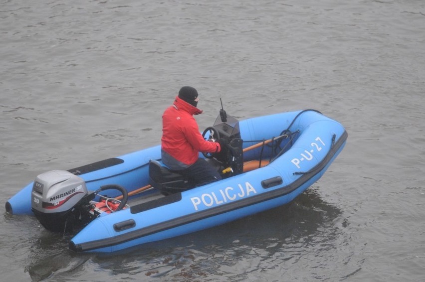 W środę kontynuowane są poszukiwania Ewy Tylman