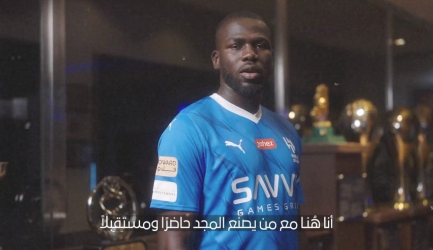 Kolejny z piłkarzy, który z Chelsea trafił do arabskiej...