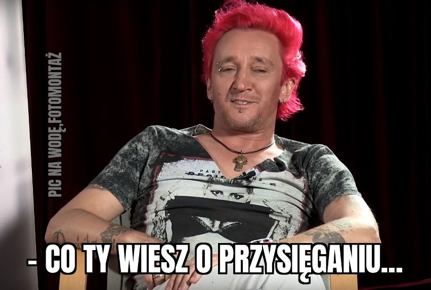 Zaprzysiężenie Andrzeja Dudy stało się faktem. Co na to...