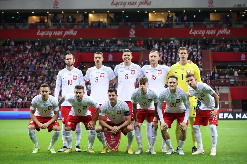 Polska - Holandia 0:2. Oceniamy Biało-Czerwonych po porażce z Oranje