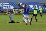 Futbol kobiet. UKS SMS Łódź zmierzy się z Czarnymi Sosnowiec