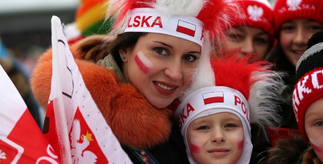 Kibice liczą, że konkursy  w Polsce pomogą przełamać kiepską passę w tym sezonie