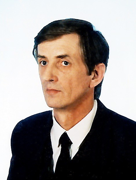 Witold Więcławek