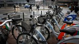 Hulajnogi i rowery miejskie zostają we Wrocławiu na zimę. „Zapotrzebowanie podobne jak w zeszłym roku”