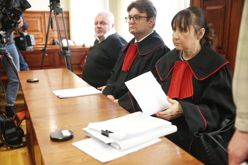 We wtorek Sąd Apelacyjny w Poznaniu zdecydował, że będzie...