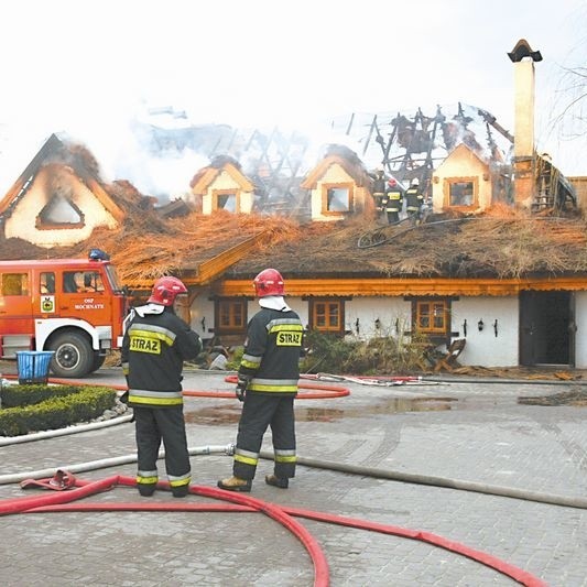 Dworek Soplicowo to jeden z największych i bardzo znanych hoteli na Podlasiu