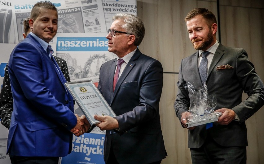 Plebiscyt "Dziennika Bałtyckiego" na Sportowca Pomorza 2018.