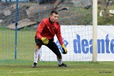 Widzew II-Pelikan Łowicz 0:0 (karne: 5:6). Młodzi łodzianie słabsi dopiero po ,,jedenastkach"