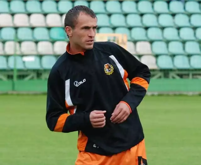 Wojciech Białek po raz ostatni w barwach KSZO zagrał 4 września w wyjazdowym meczu z Górnikiem Łęczna. Na kolejne spotkanie już się nie stawił.