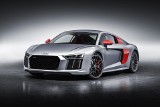 Audi R8 Coupe w limitowanej wersji 