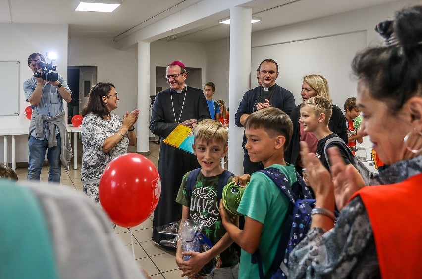 Akcja Caritasu Archidiecezji Gdańskiej