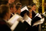 Koncert chórów z Hanoweru i Poznania. Muzyka łączy regiony