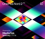 Producent oficjalnie potwierdza: smartfon OnePlus Nord 2 5G będzie napędzany procesorem MediaTeka, Dimensity 1200-AI