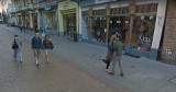 Torunianie przyłapani na zdjęciach Google Street View. Co robią mieszkańcy Torunia? Sprawdź, czy Ciebie też złapała kamera! Oto ZDJĘCIA