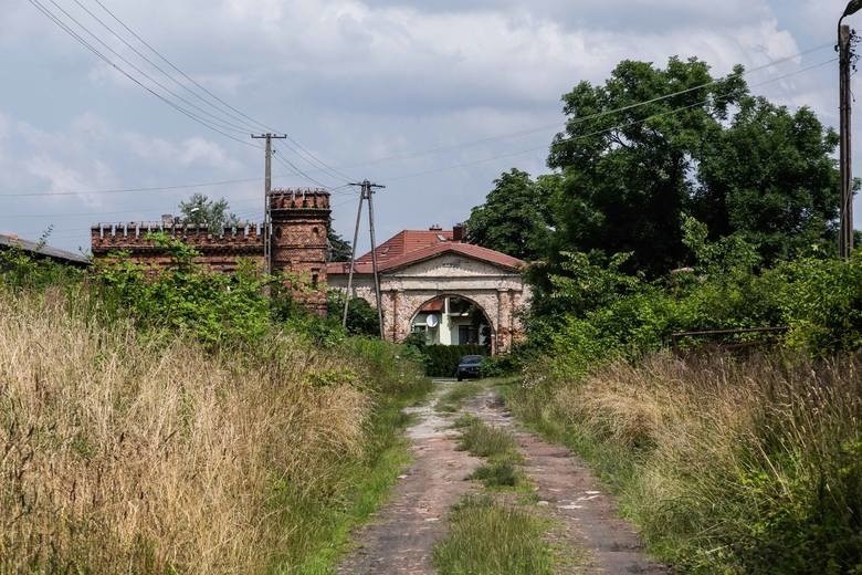 Tak wygląda kościół, który został wystawiony na sprzedaż