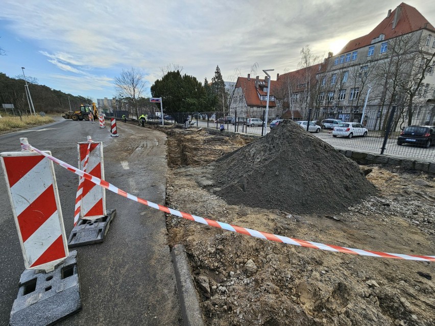 Do końca czerwca w Toruniu przebudowanych zostanie 27...