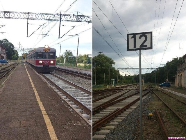 Przejazd na odcinku Bydgoszcz Łęgnowo - Solec Kujawski osobiście przetestował autor relacji Rafał Dębicki z Solca Kujawskiego.