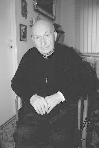 Ks. kan. Edmund Ruta (1922-2013)