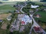 Znaleźliśmy Bydgoszcz w Jeleńczu [zdjęcia, wideo]