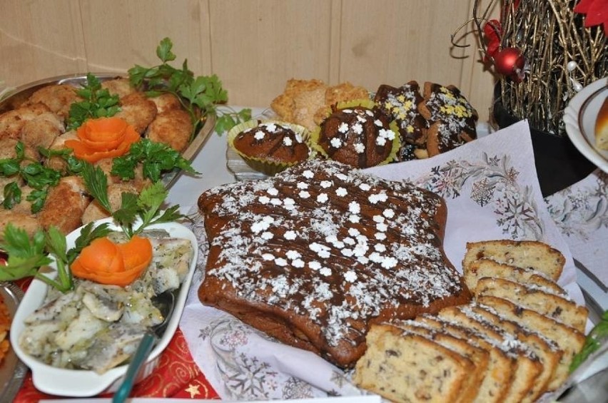 Tak wyglądał Pomorski Stół Bożonarodzeniowy w poprzednich latach. Apetyt rośnie... w miarę oglądania! [zdjęcia]