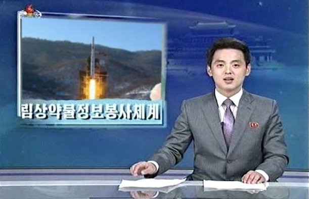 Pierwszy człowiek wylądował na Słońcu. Korea Północna chwali się udaną misją?