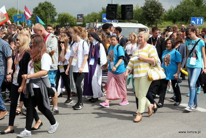 Festiwal Narodów w Łomży