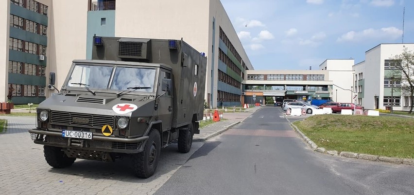 Testy przesiewowe w trzech regionach. Także u nas! Jak to...