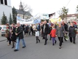Ostrów Mazowiecka: Marsz dla Życia i Rodziny przejdzie ulicami Ostrowi Mazowieckiej