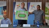 Świętochłowice: 15 mln zł na przebudowę stadionu im. Waloszka. Projekt będzie gotowy do końca roku