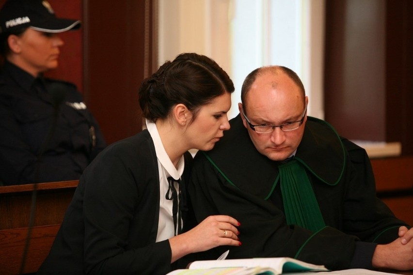 Proces Katarzyny W. w Katowicach