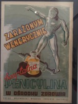 Bytom : Historia PRL - u w plakacie. Wystawa w Muzeum Górnośląskim [PLAKATY]