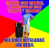 Janusze, Grażyny i Sebixy. Tak definiuje ich słownik PWN i językoznawcy!