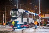 Kolejny tramwaj dwukierunkowy dotarł do Szczecina! Zobaczcie zdjęcia zanim wyruszycie nim w podróż