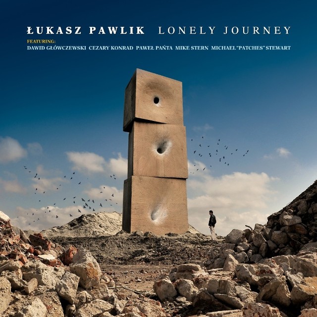 Łukasz Pawlik – Lonely Journey