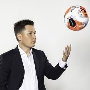 TOMASZ ĆWIĄKAŁA Z KROSNA - Canal+Sport