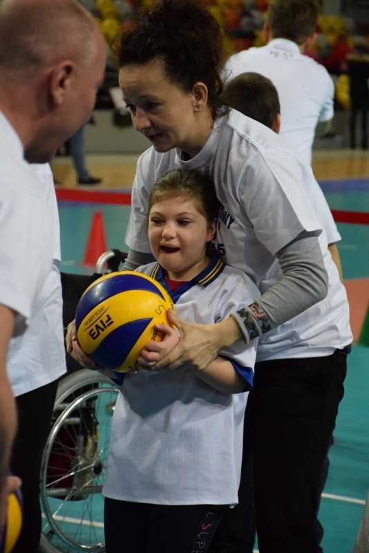 To kolejna już olimpiada organizowana przez ISD Huta...