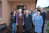 Anna i Tadeusz Żmichowie z Małej Cerkwicy przeżyli razem 55 lat. Gratulacje!